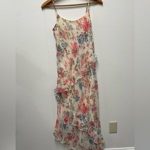 VINTAGE Alyn Paige Slip Dress